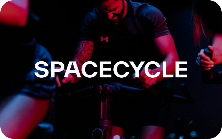 Spacecycle